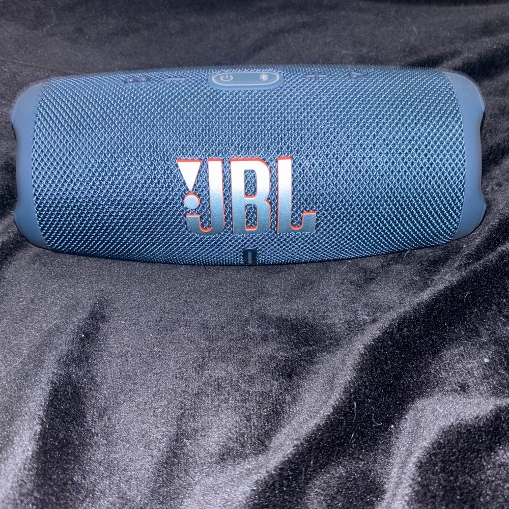 JBL Charge 5 - Blue